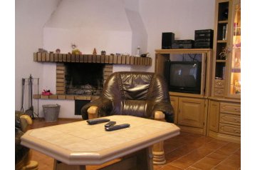 Чехия Chata Nová Pec, Екстериор